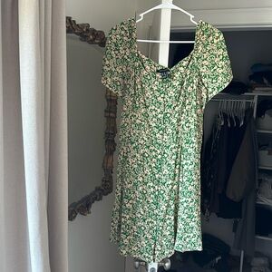 New Look Mini summer dress